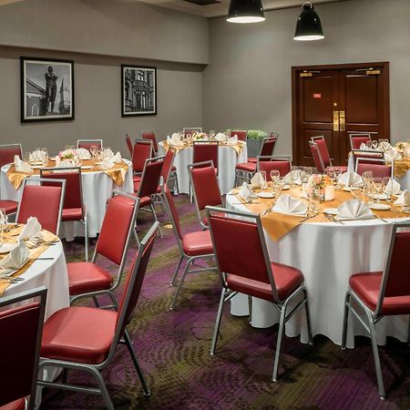 Four Points By Sheraton Boston Logan Airport Ревир Экстерьер фото