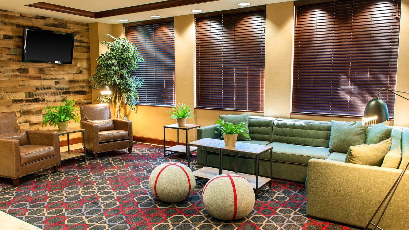 Four Points By Sheraton Boston Logan Airport Ревир Экстерьер фото